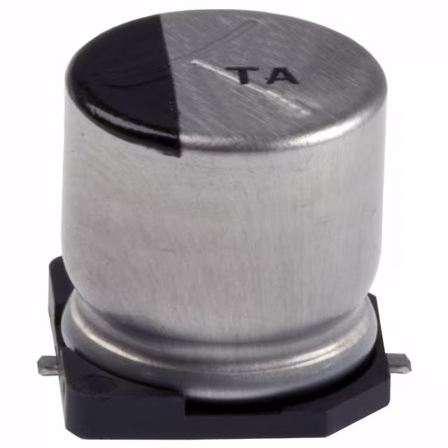 EEV-TA1C221P Panasonic Electronic Components electronic component